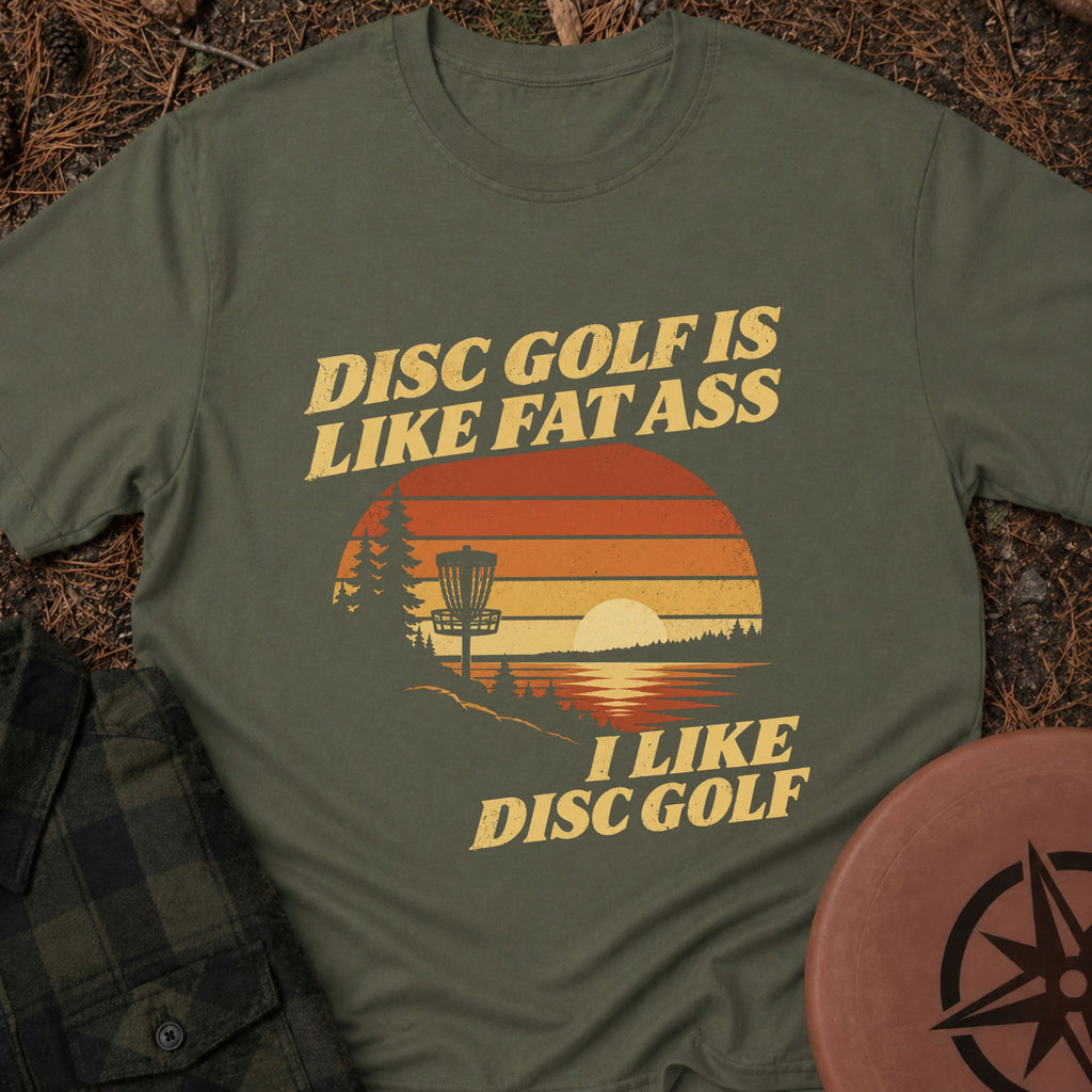 I Like It T-Shirt