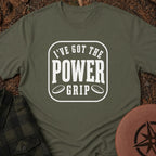 I've Got The Power T-Shirt