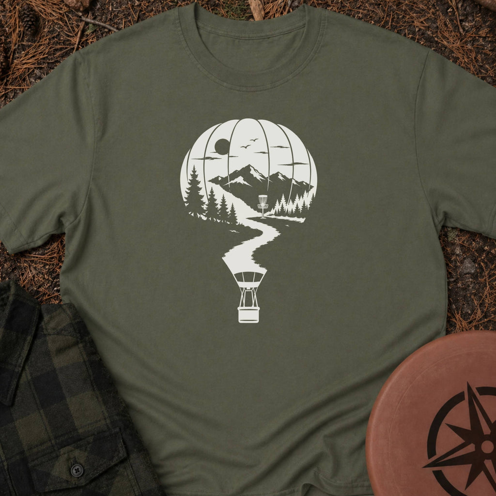 Course Balloon T-Shirt