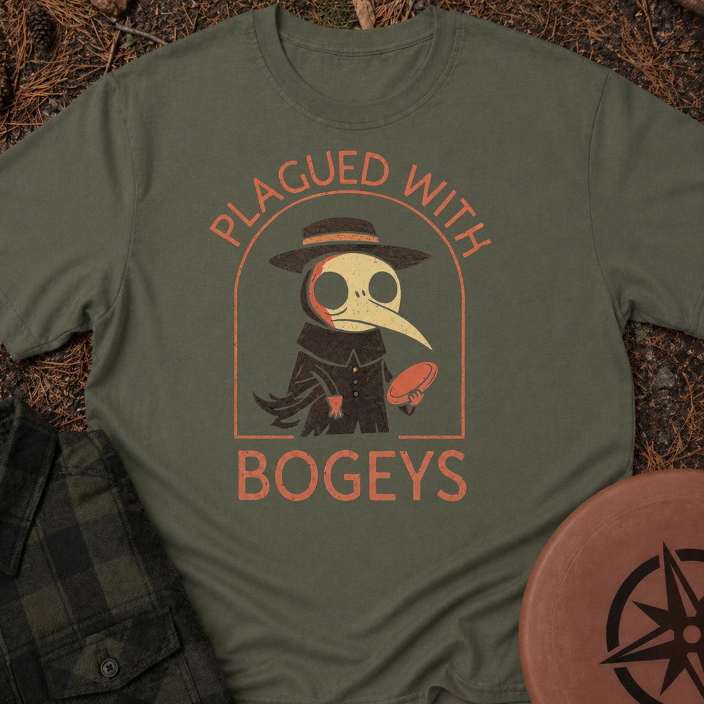 Plagued T-Shirt