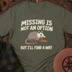 Not An Option T-Shirt
