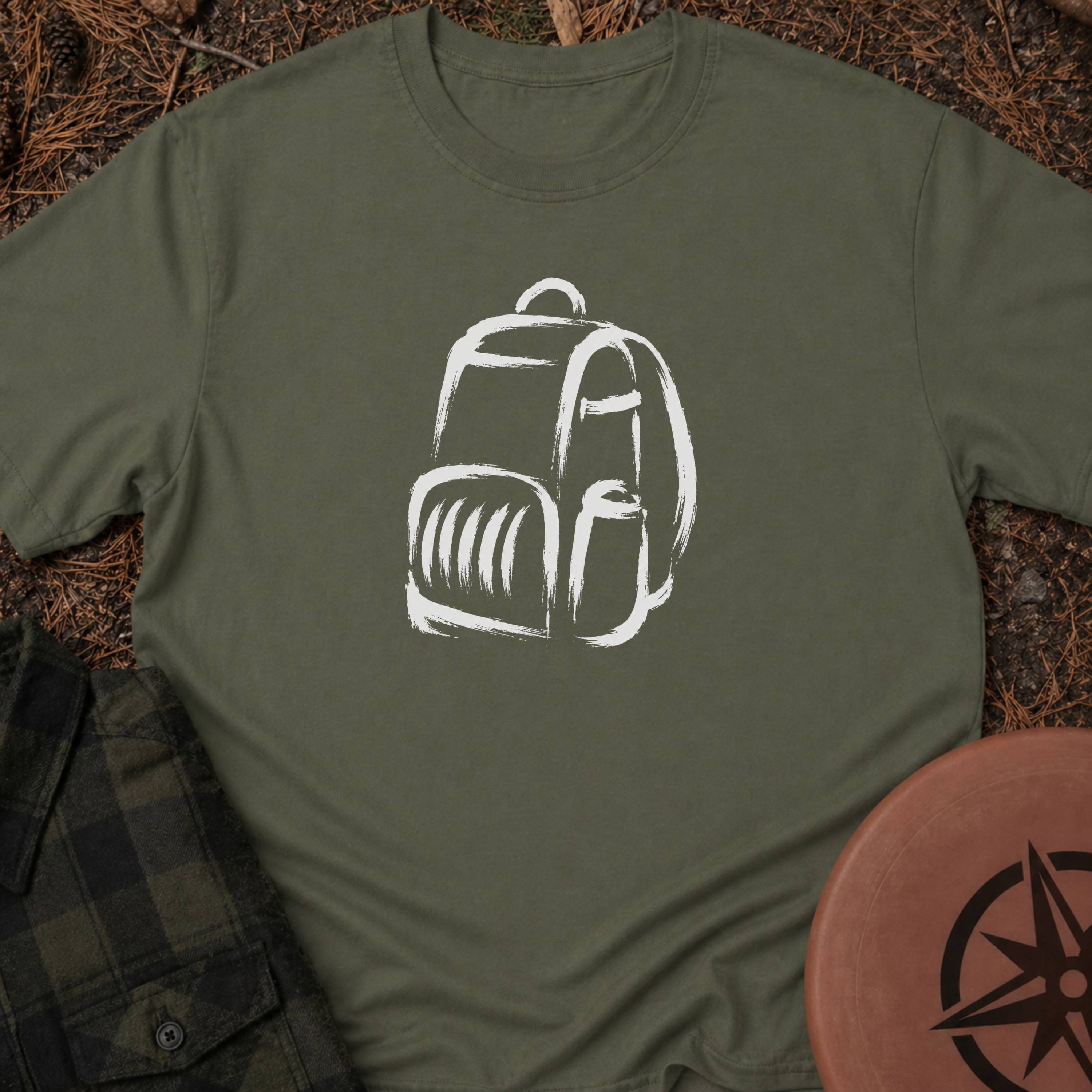Weekend Bag T-Shirt