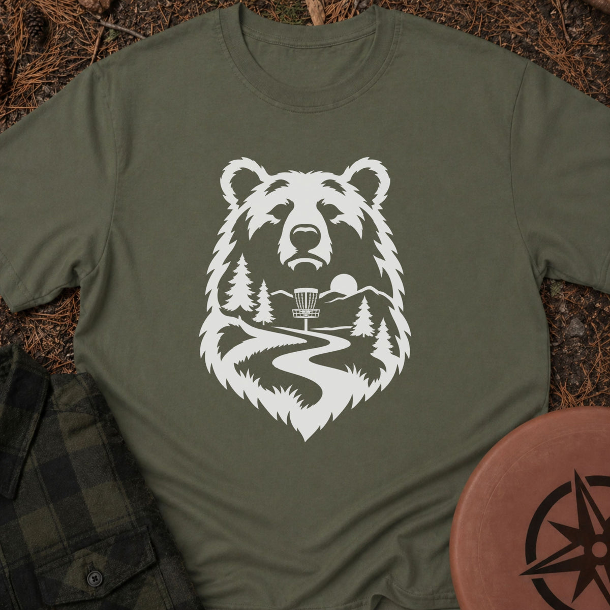 Course Bear T-Shirt