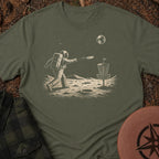 Moon Putt T-Shirt