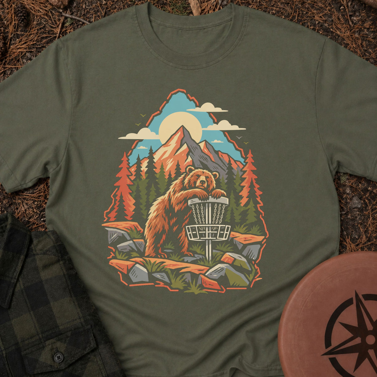Bear Hug T-Shirt