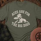 Big Dogs T-Shirt
