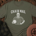 Chain Mail T-Shirt