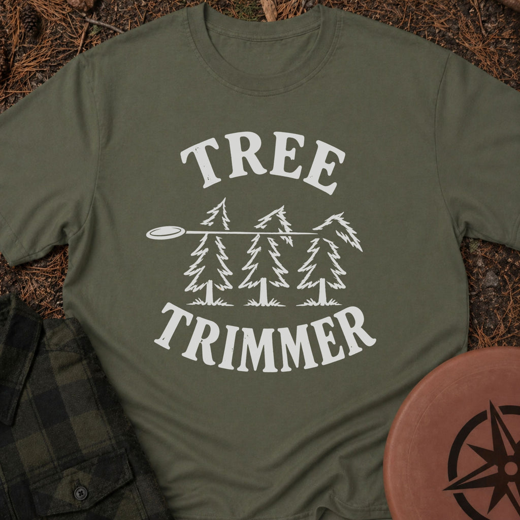 Tree Trimmer T-Shirt