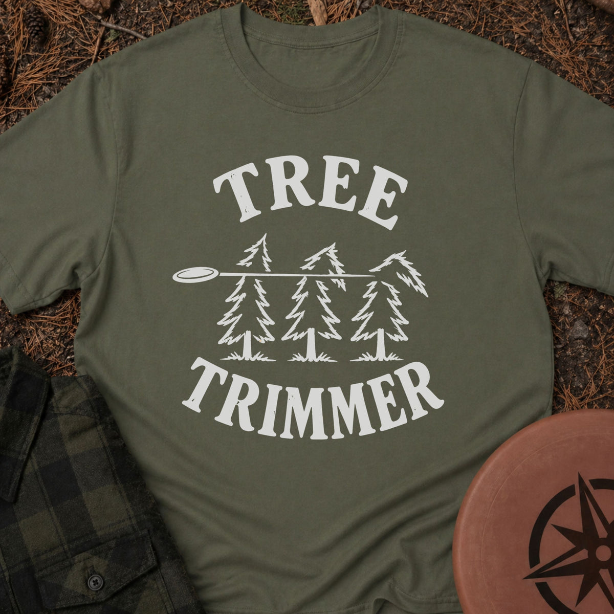 Tree Trimmer T-Shirt