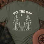 Hit The Gap T-Shirt