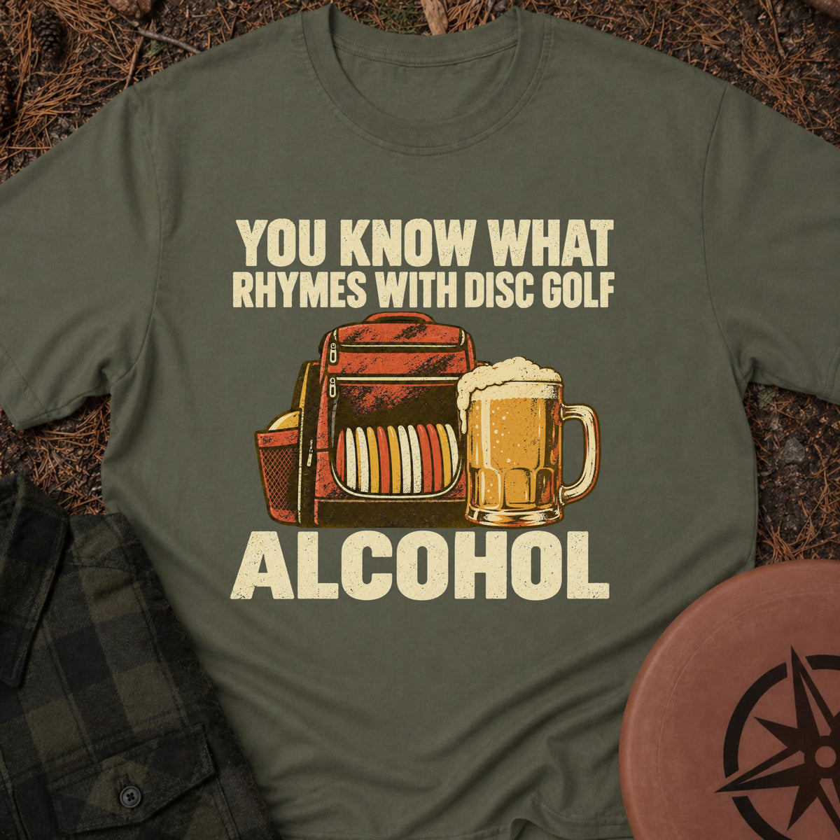Perfect Pairing T-Shirt