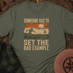 The Bad Example T-Shirt