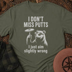 Zero Misses T-Shirt