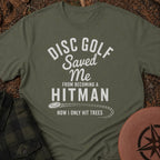 Tree Hitman T-Shirt