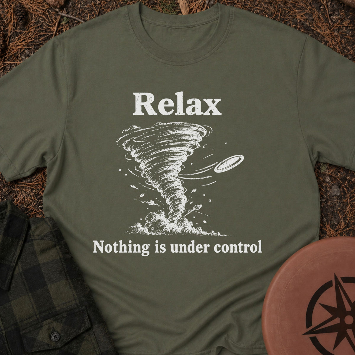 Relax T-Shirt