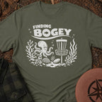 Finding Bogey T-Shirt