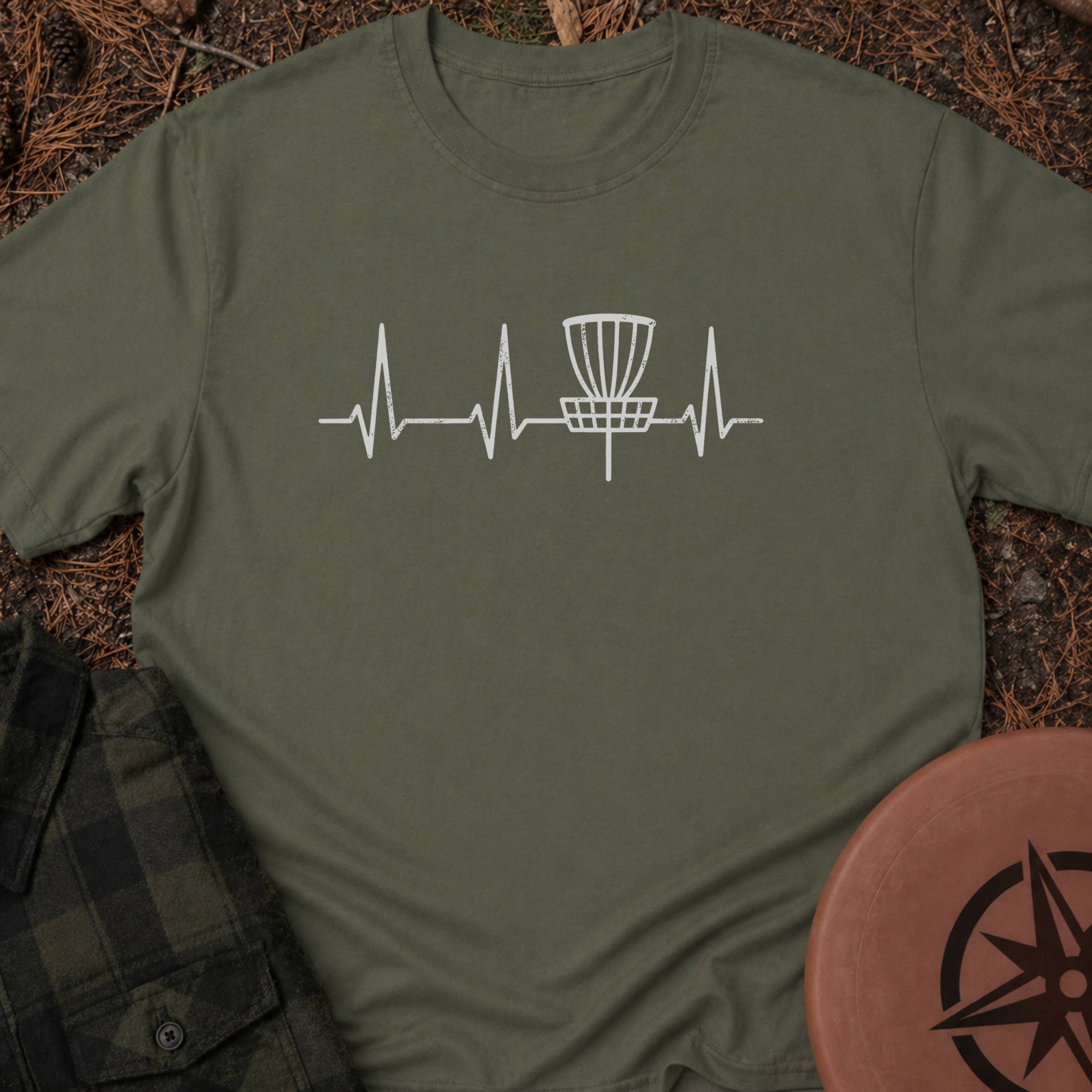 The Stroke T-Shirt