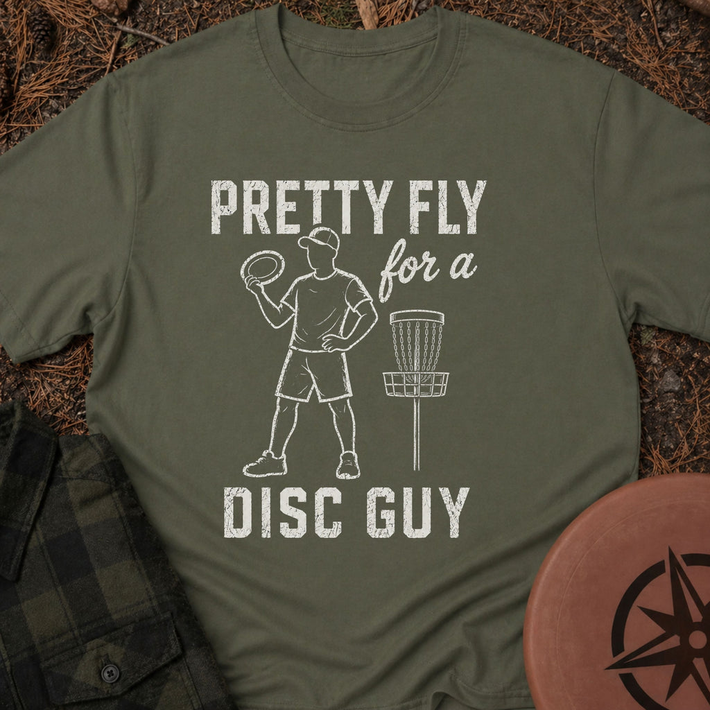 Pretty Fly T-Shirt