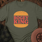 Bogey King T-Shirt