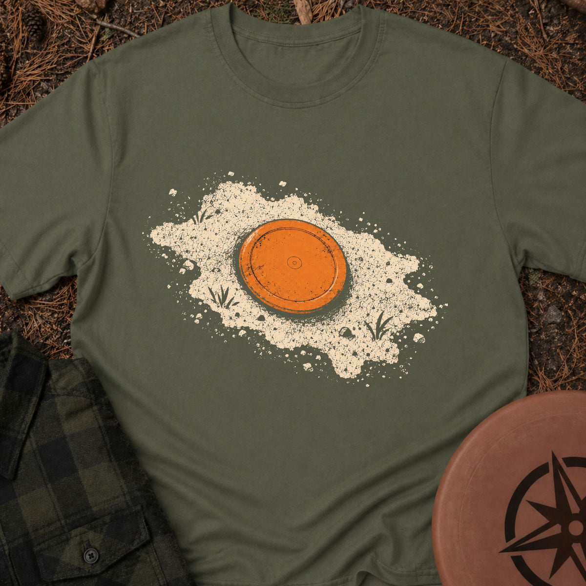 Fried Flight T-Shirt