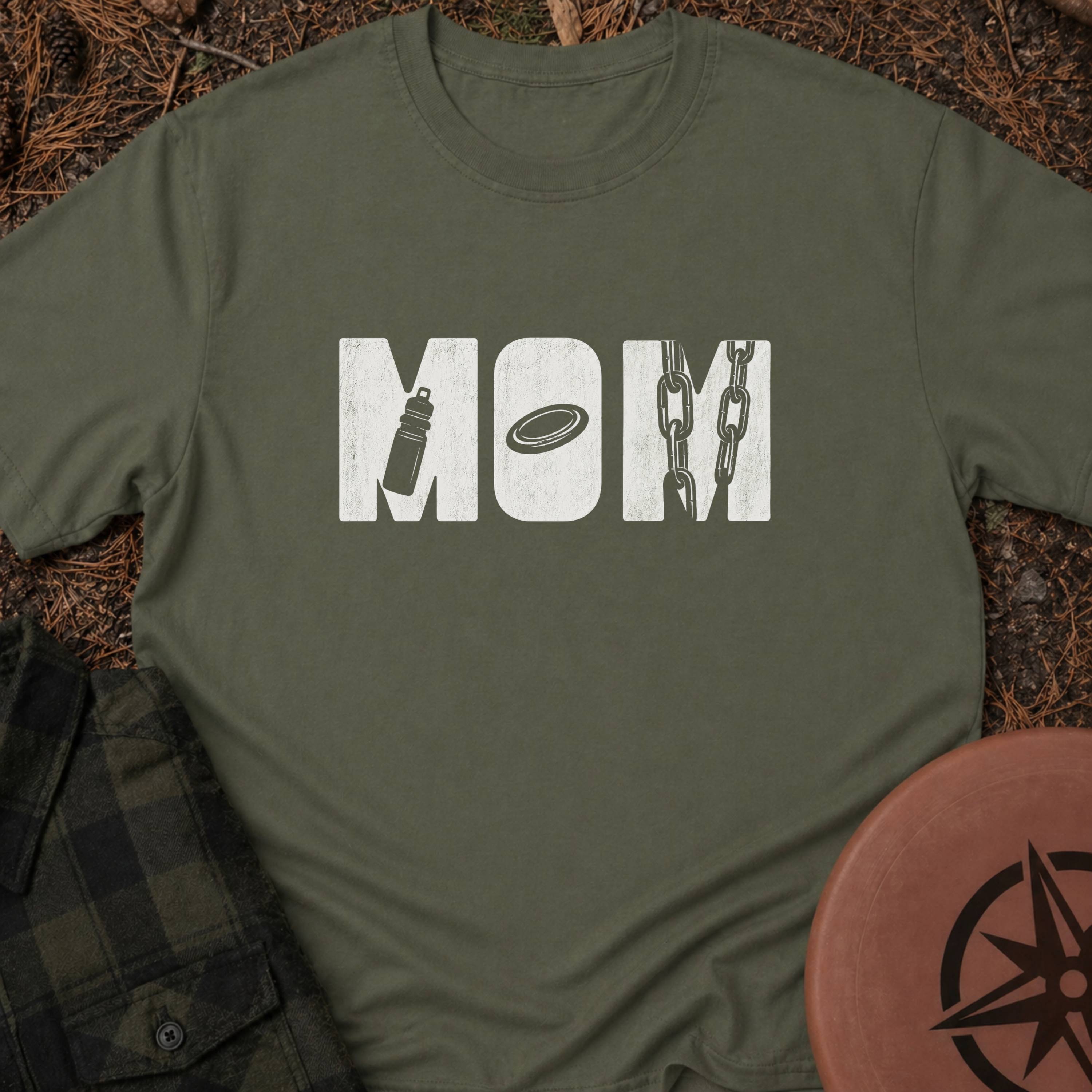 MOM T-Shirt