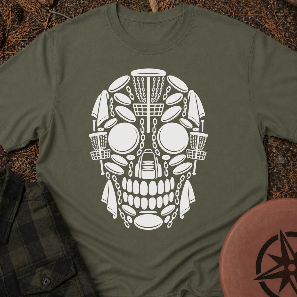 Chains on Brain T-Shirt