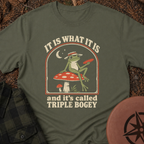 It Is What It Is T-Shirt