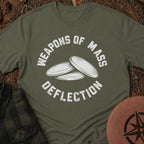 Mass Deflection T-Shirt