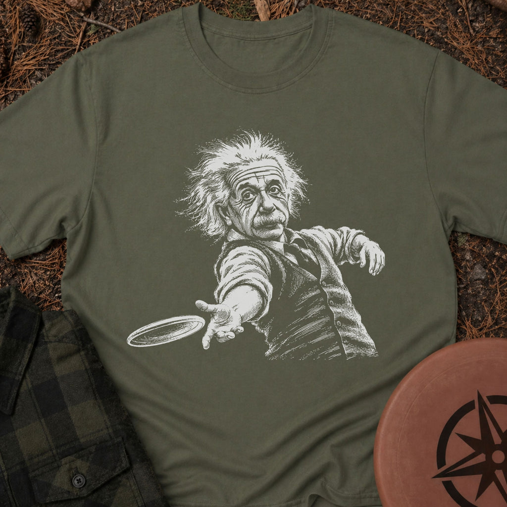 Genius at Play T-Shirt