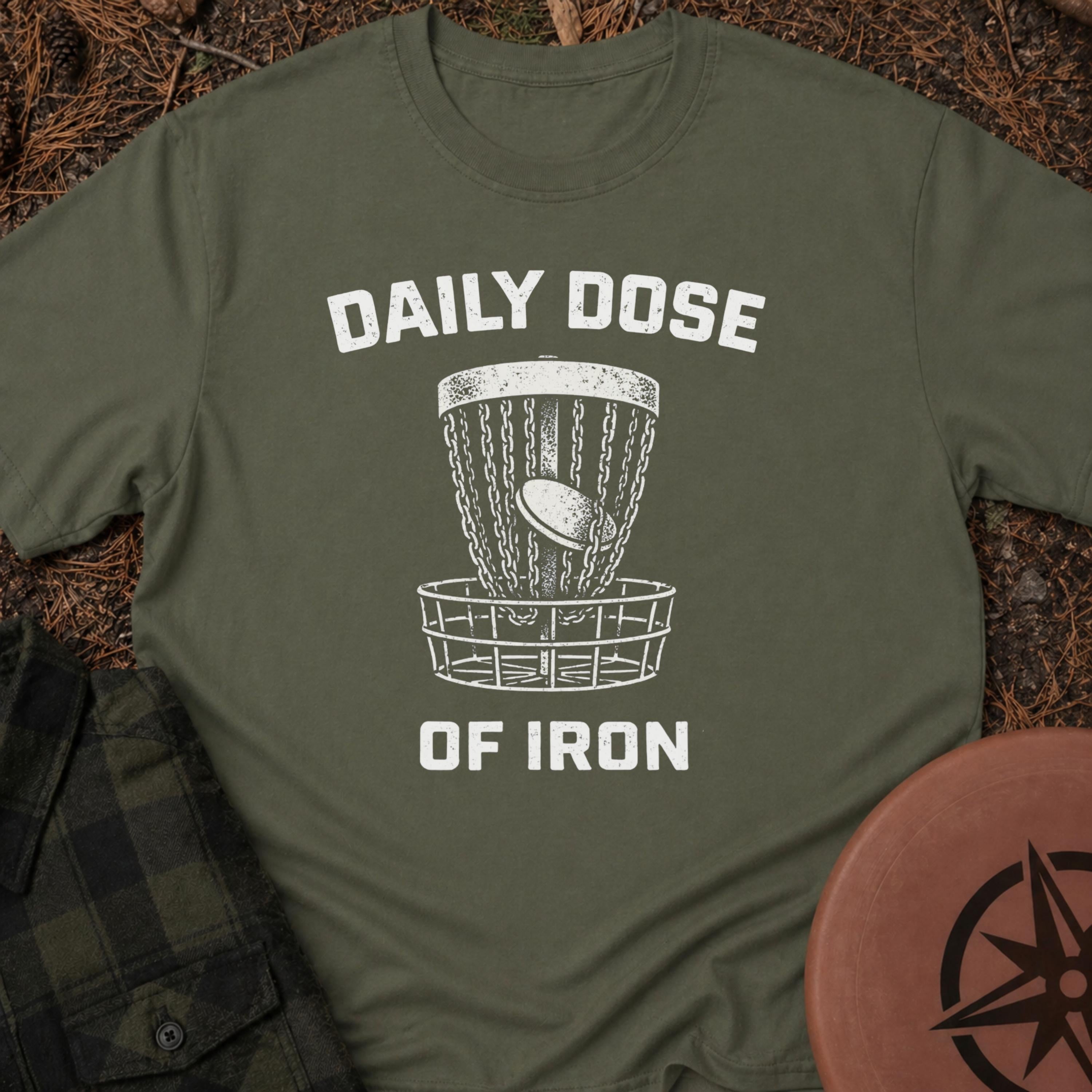Daily Dose T-Shirt