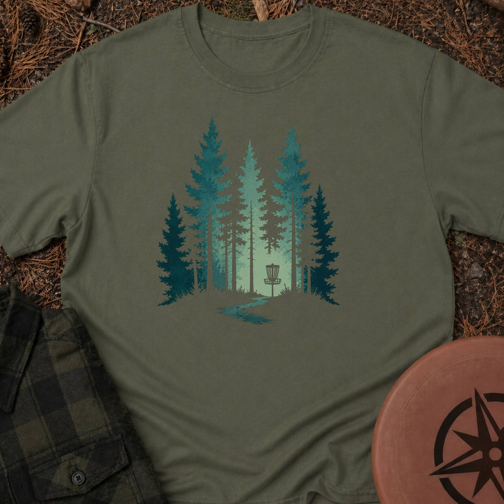 Hidden Fairway T-Shirt