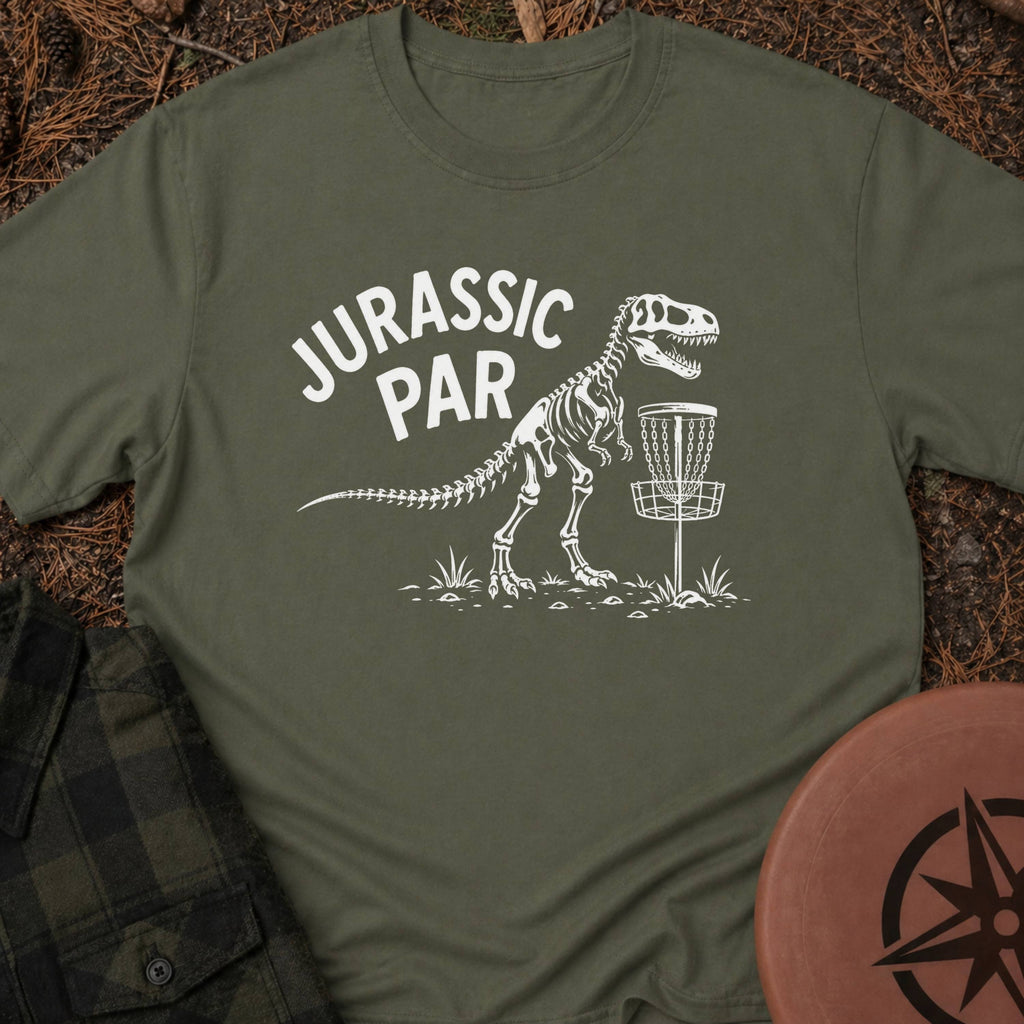 Jurassic Par T-Shirt