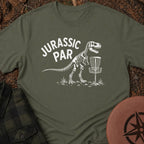 Jurassic Par T-Shirt