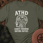 ATHD T-Shirt