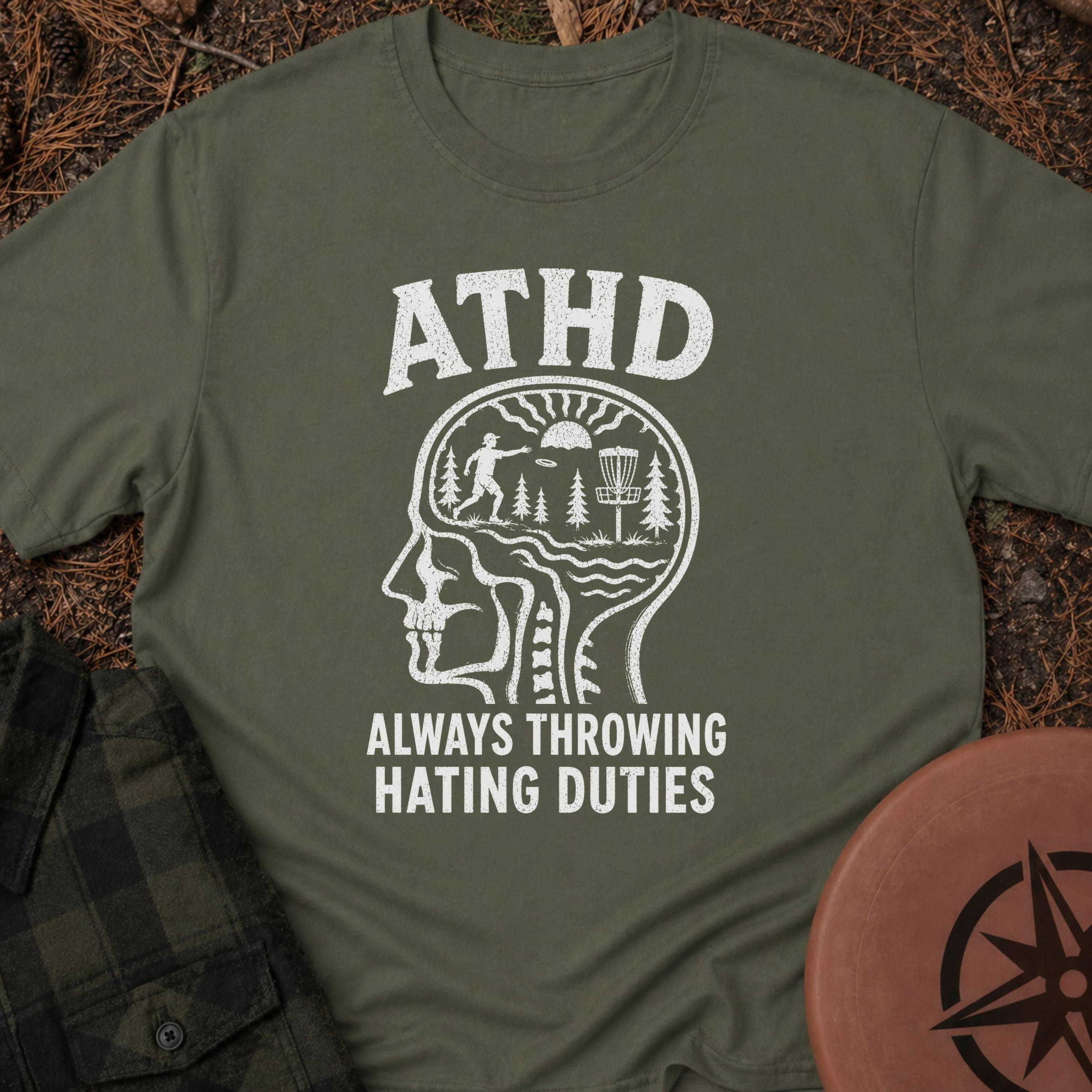 ATHD T-Shirt