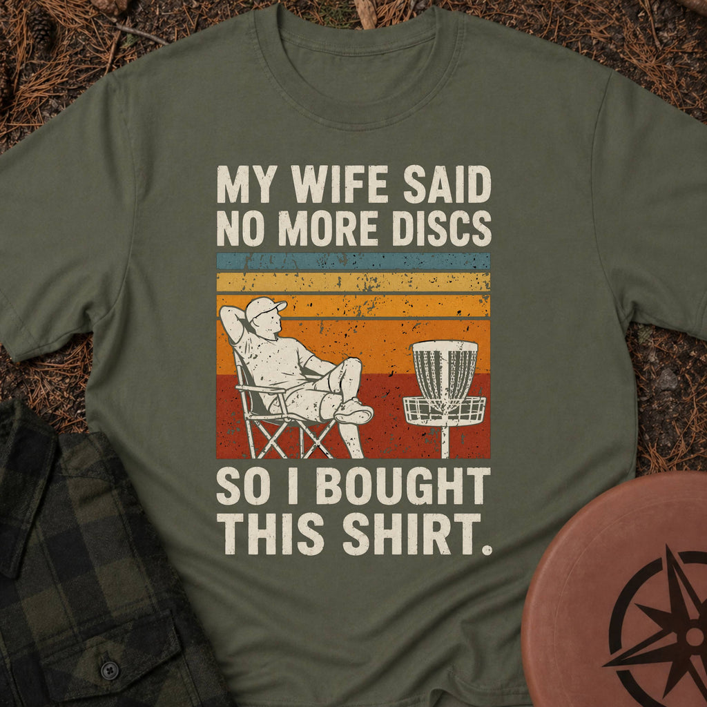 Loophole T-Shirt