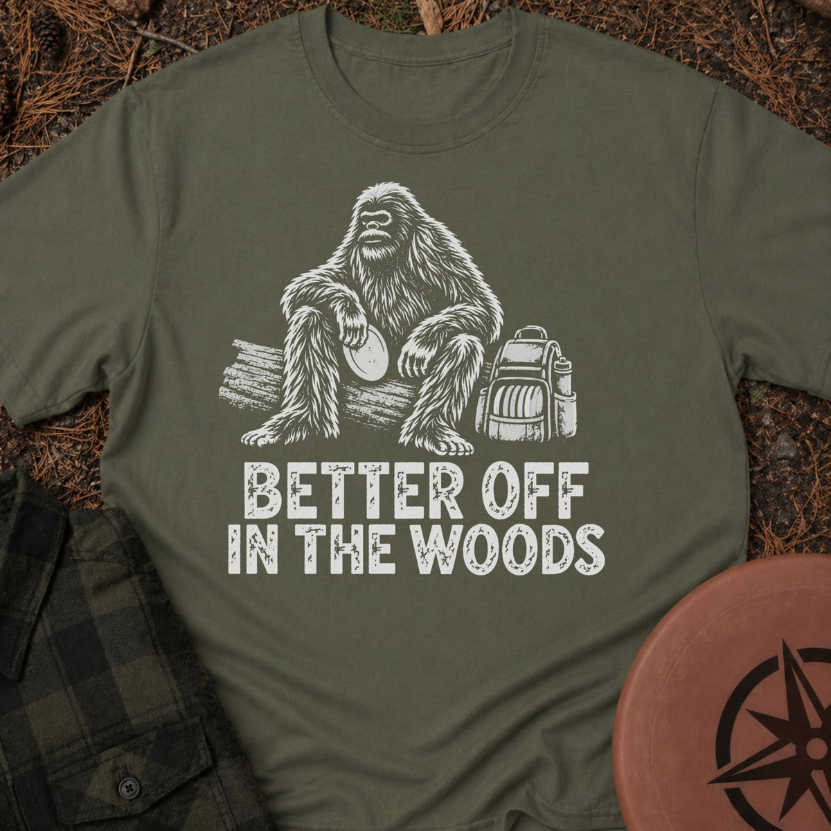 Better Off T-Shirt