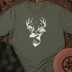 Course Deer T-Shirt