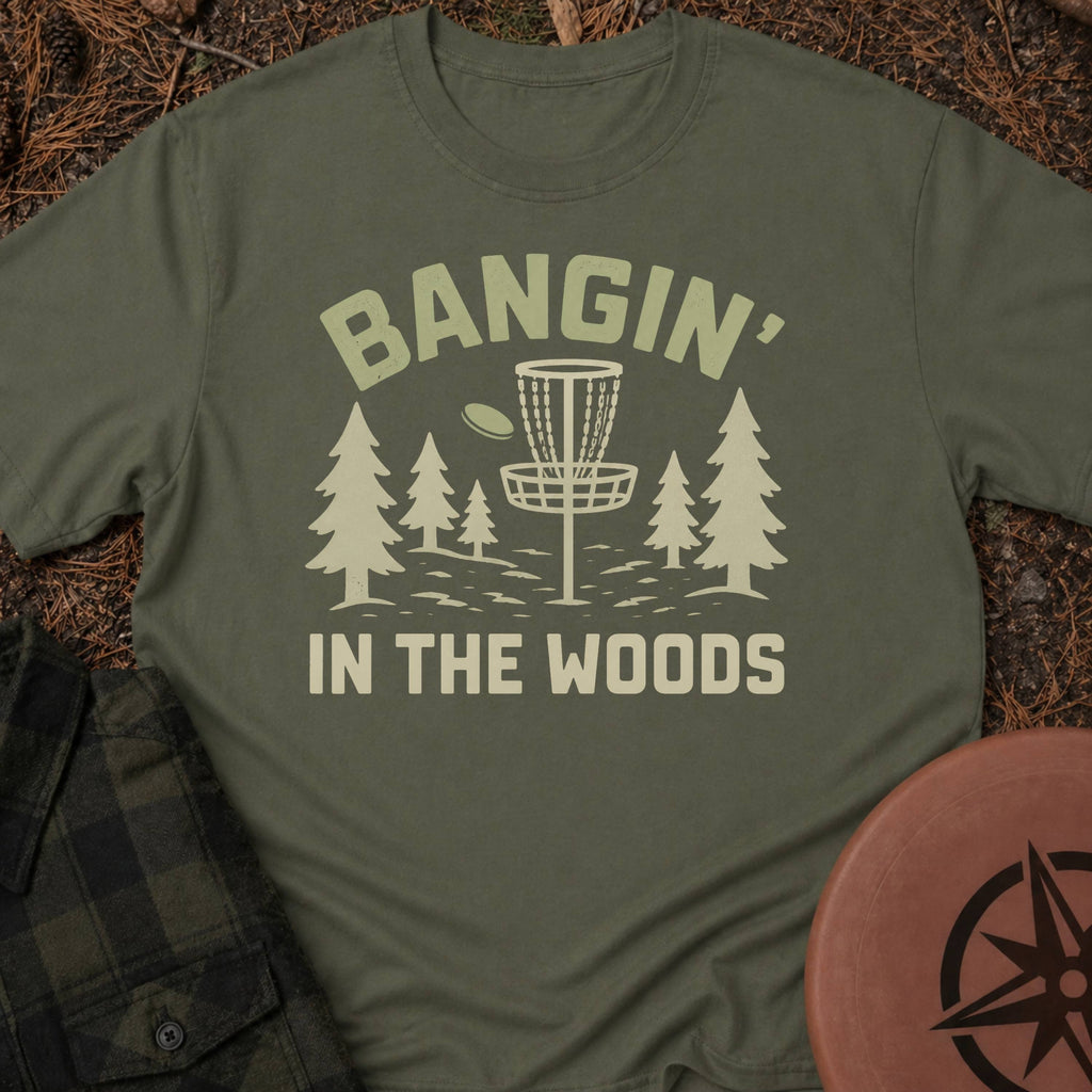 Bangin' T-Shirt
