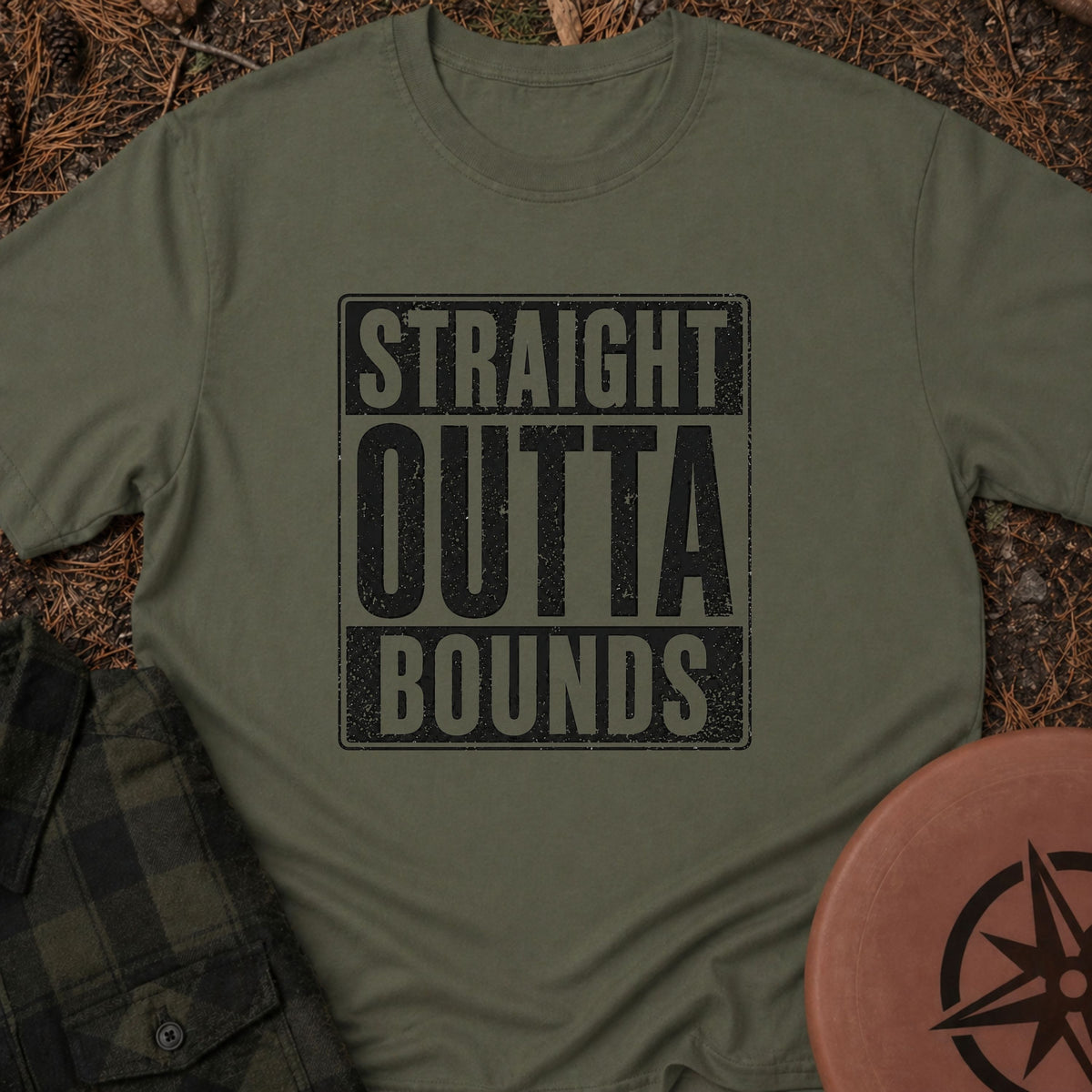 S.O.B T-Shirt