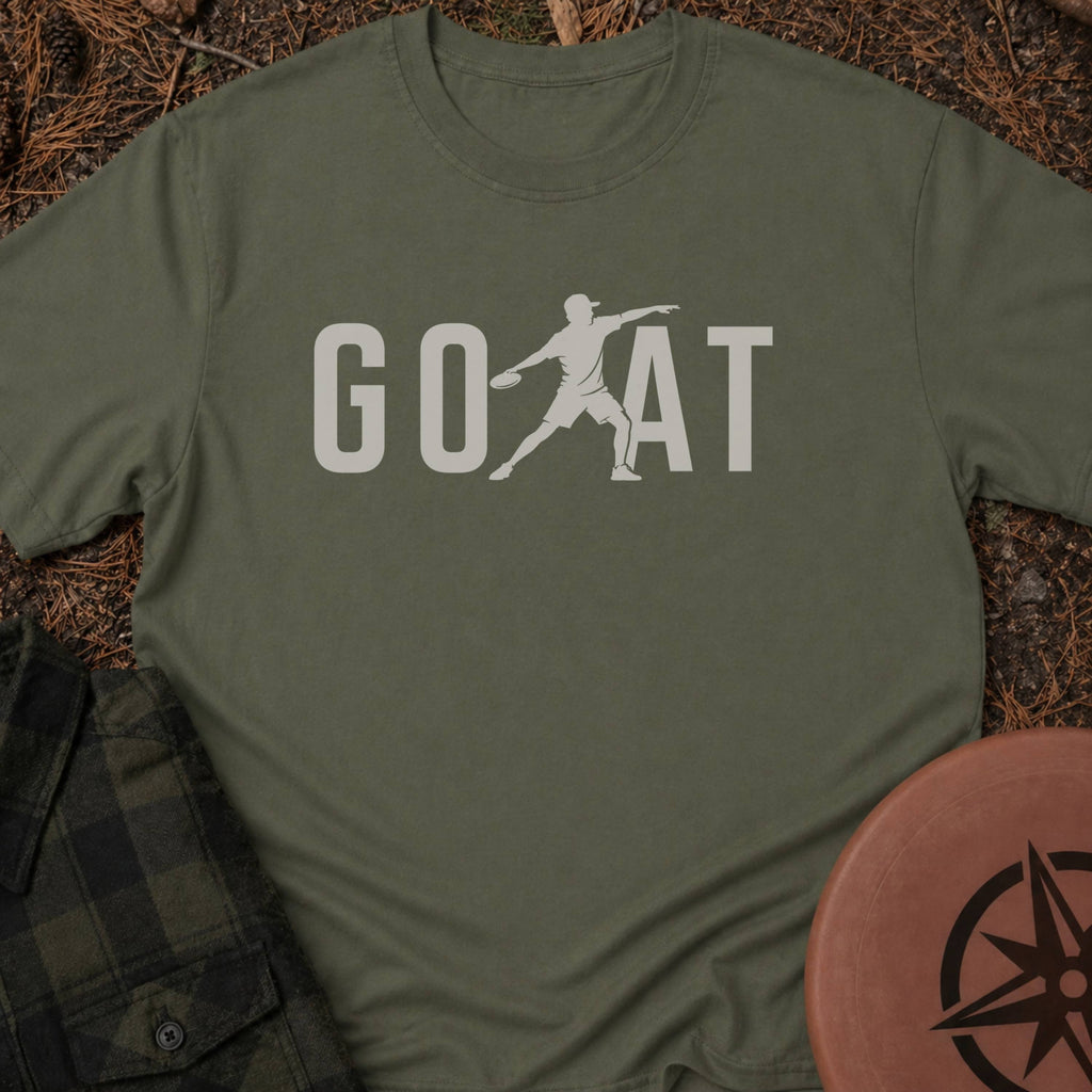 GOAT T-Shirt