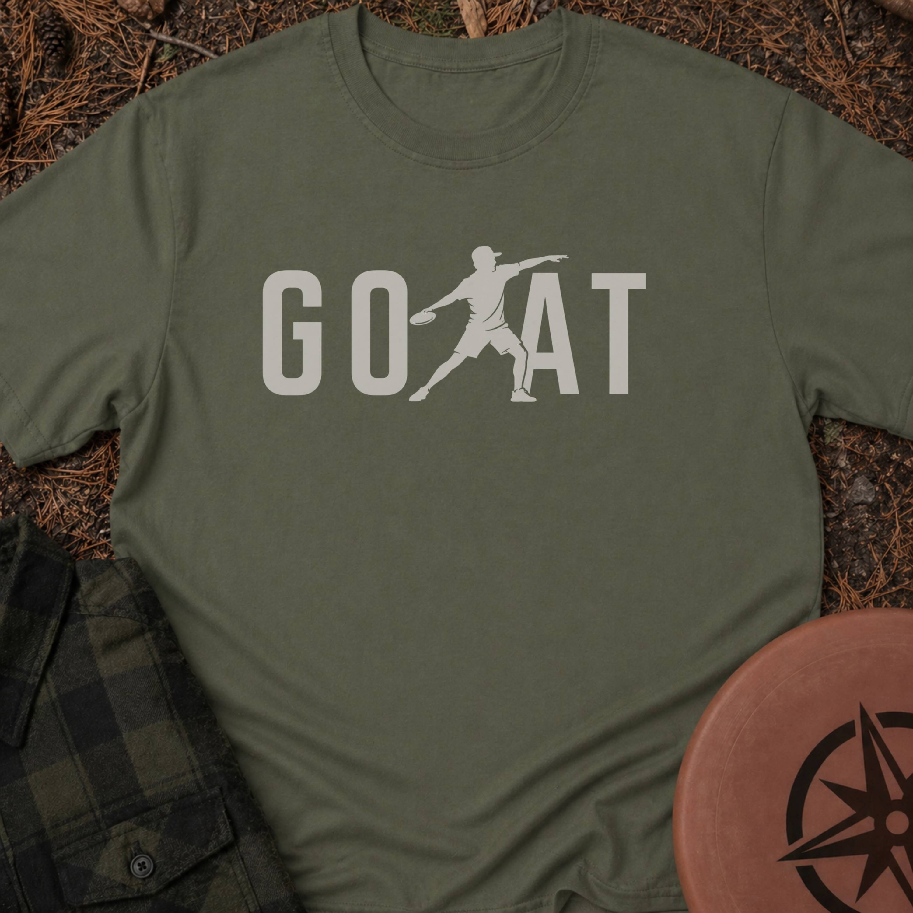 GOAT T-Shirt