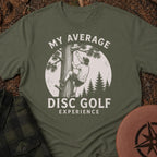 Average Day T-Shirt