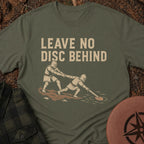 No disc Left T-Shirt
