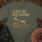 No disc Left T-Shirt