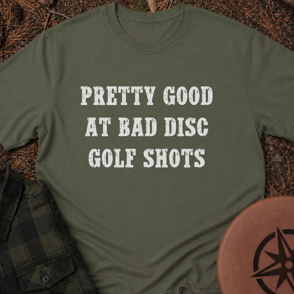 Pretty GoodT-Shirt