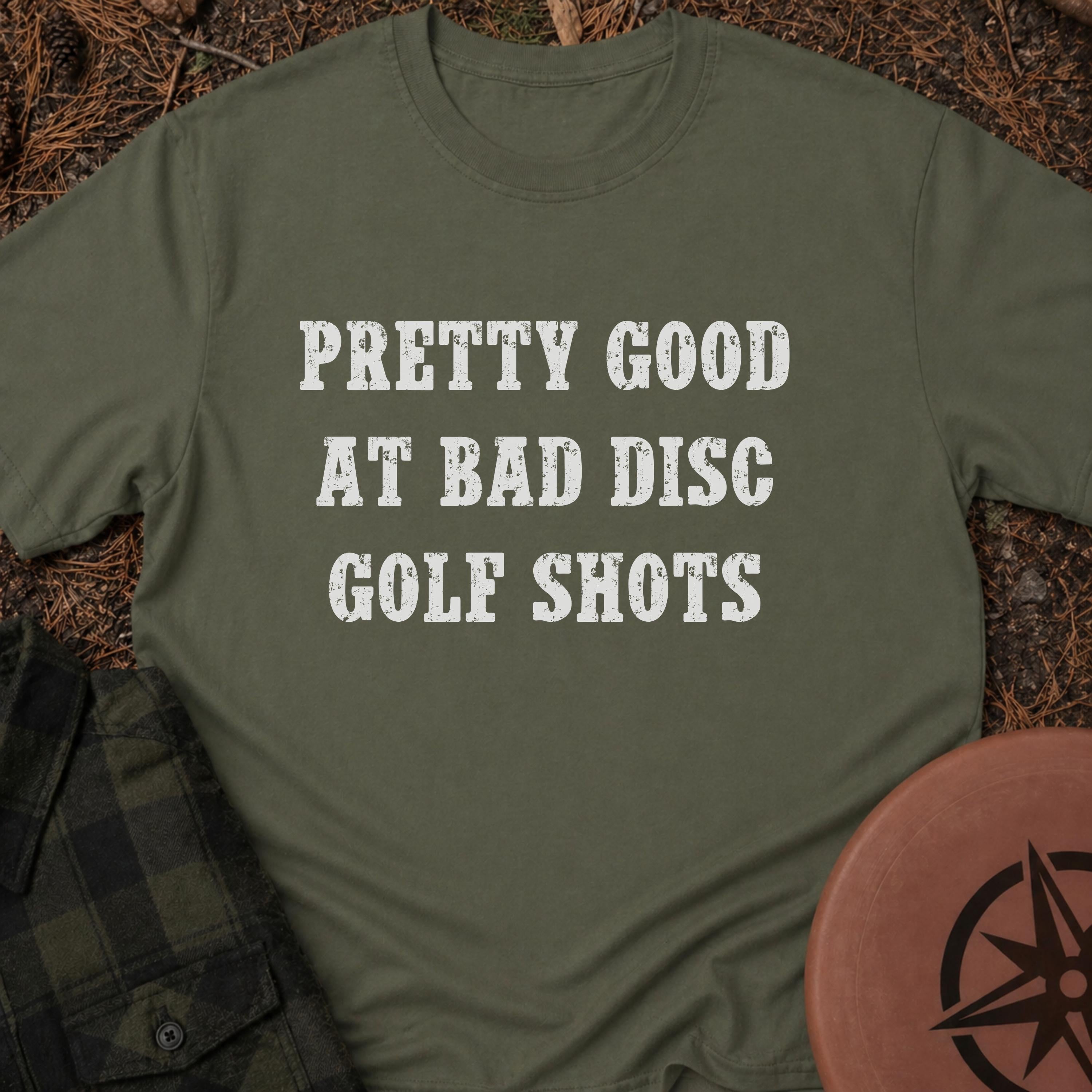 Pretty GoodT-Shirt