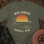 Big Drive T-Shirt