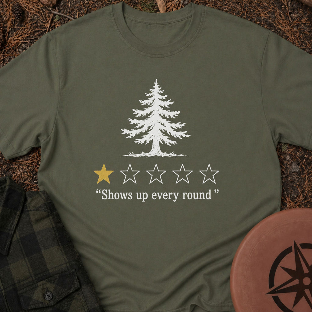 1 star T-Shirt