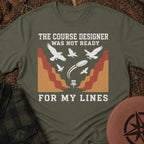 Creative Lines T-Shirt